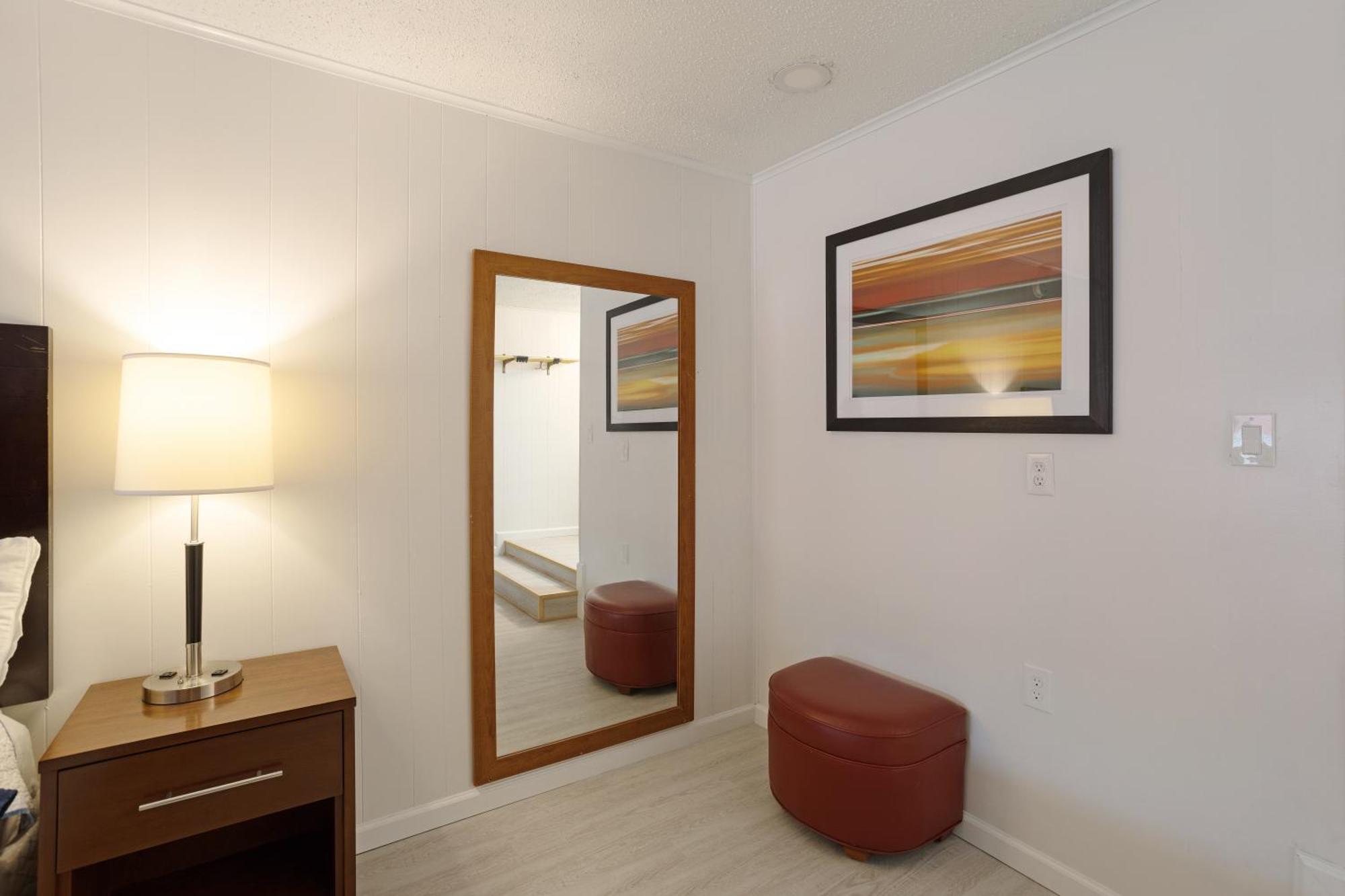 Highport Inn Pottsboro Экстерьер фото