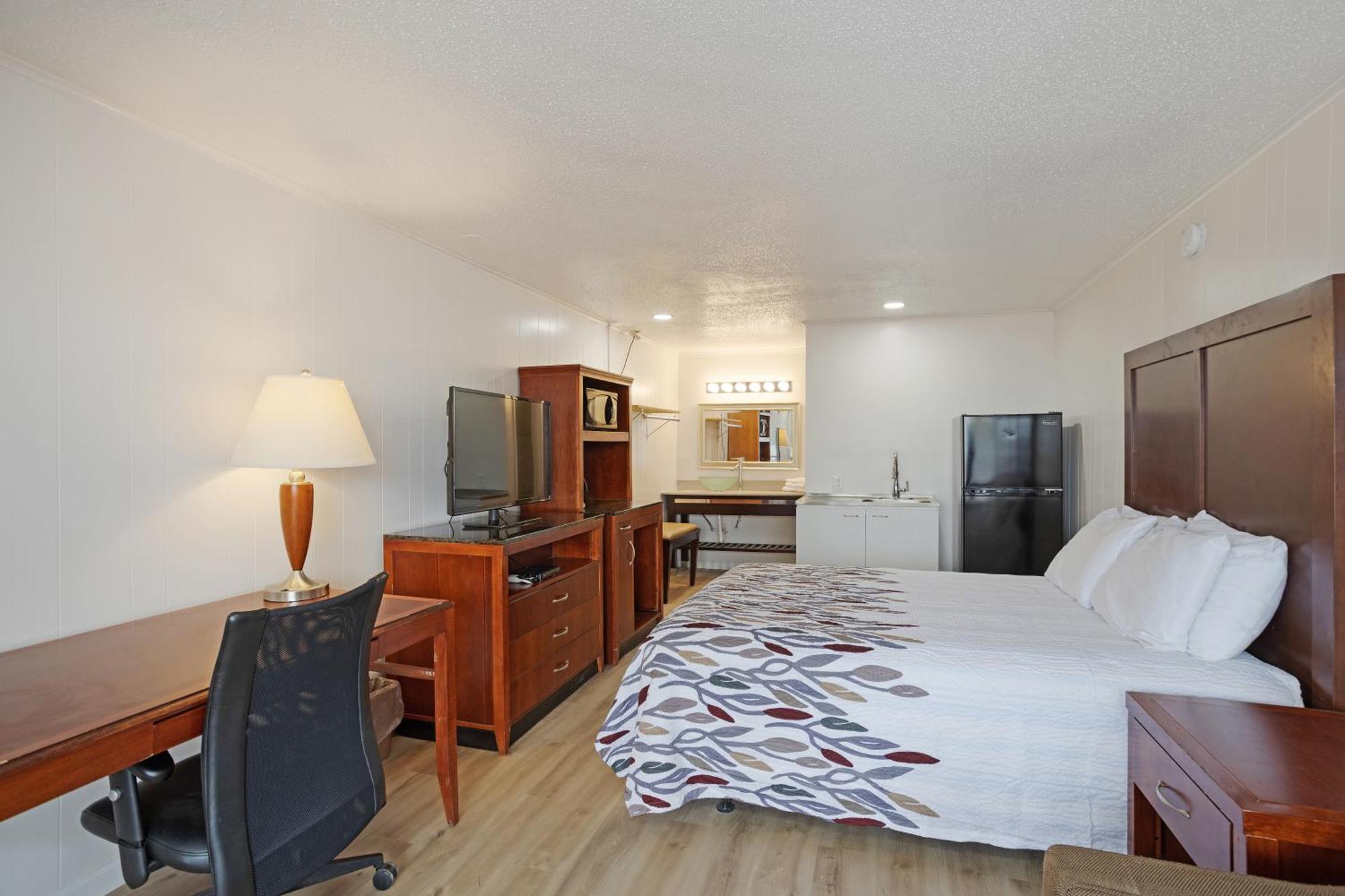 Highport Inn Pottsboro Экстерьер фото
