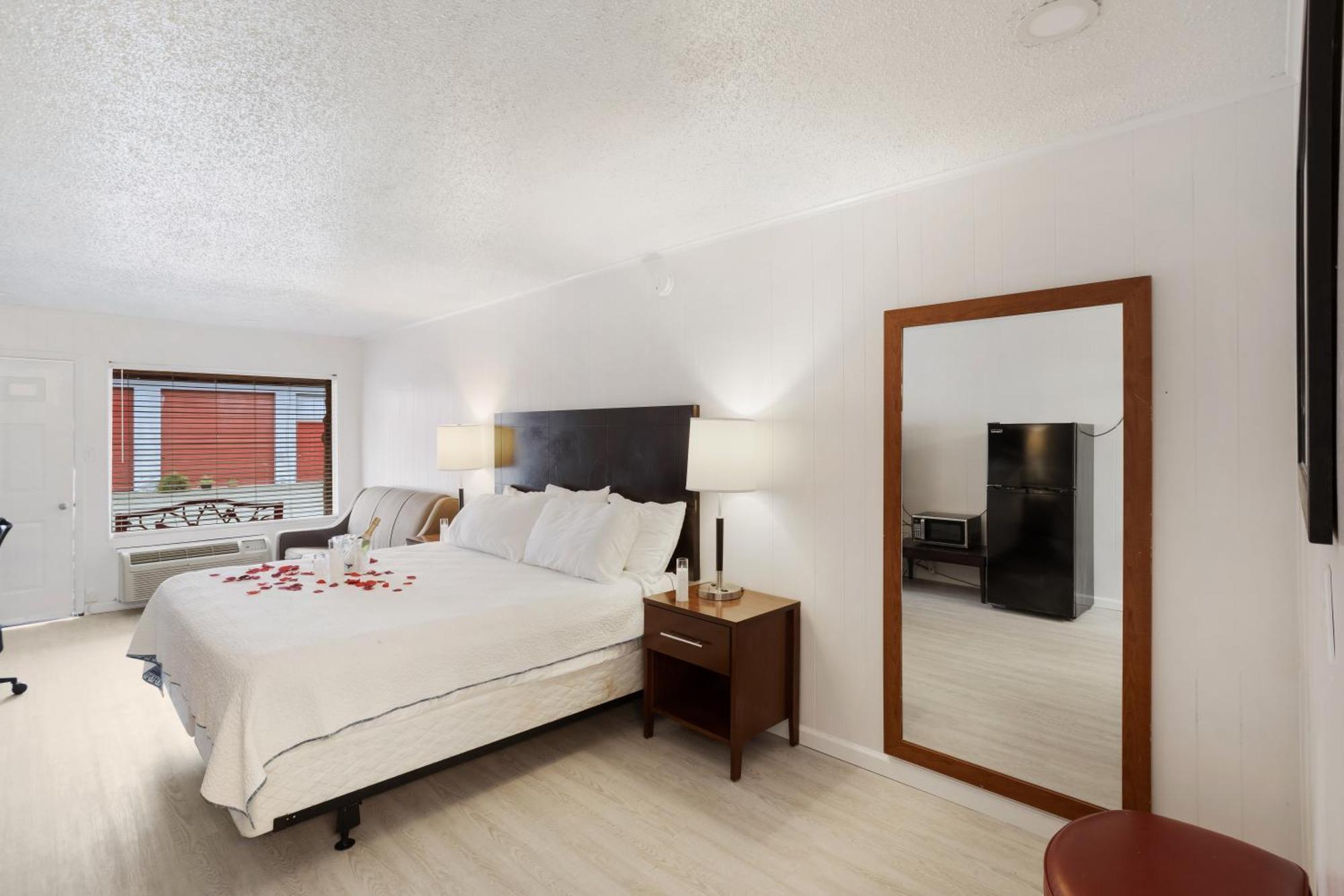 Highport Inn Pottsboro Экстерьер фото