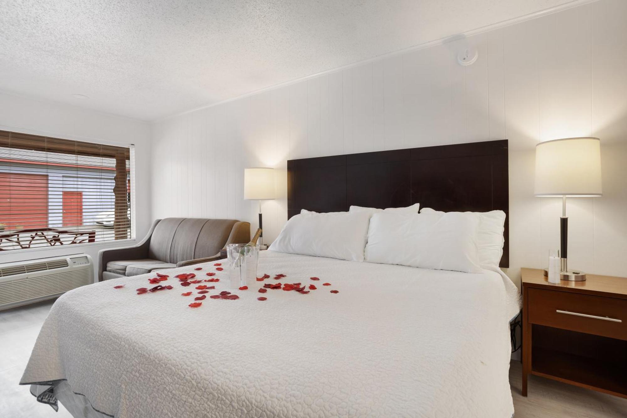 Highport Inn Pottsboro Экстерьер фото