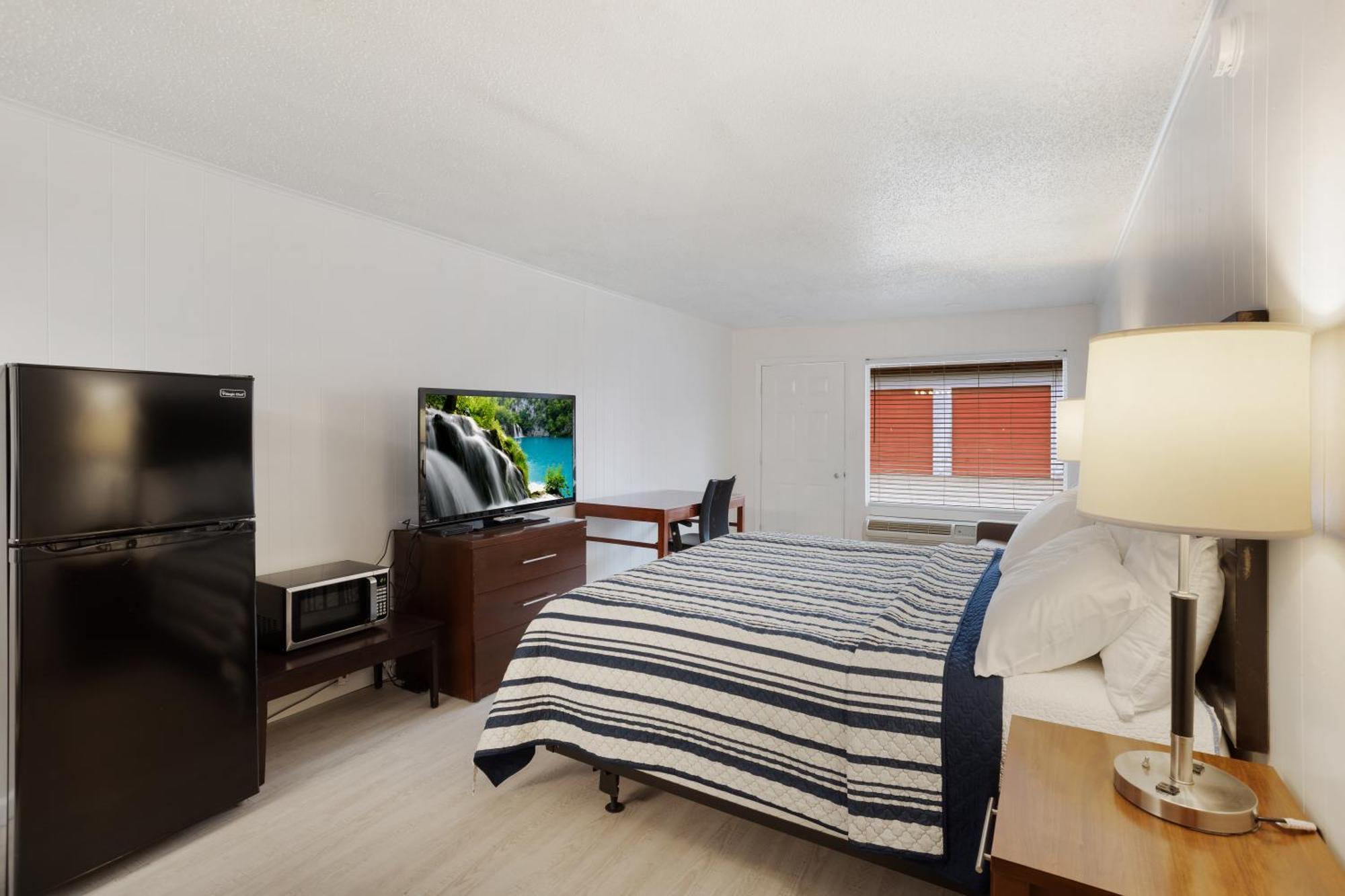 Highport Inn Pottsboro Экстерьер фото