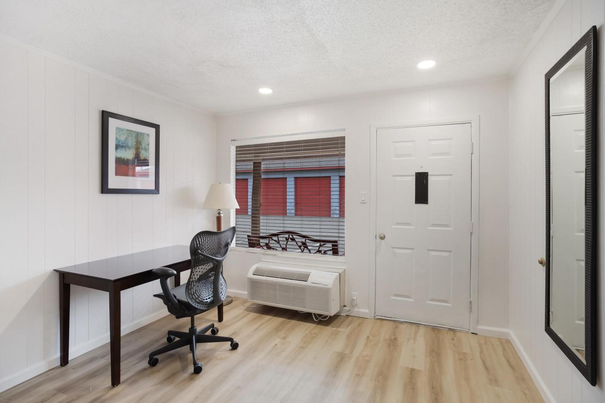 Highport Inn Pottsboro Экстерьер фото