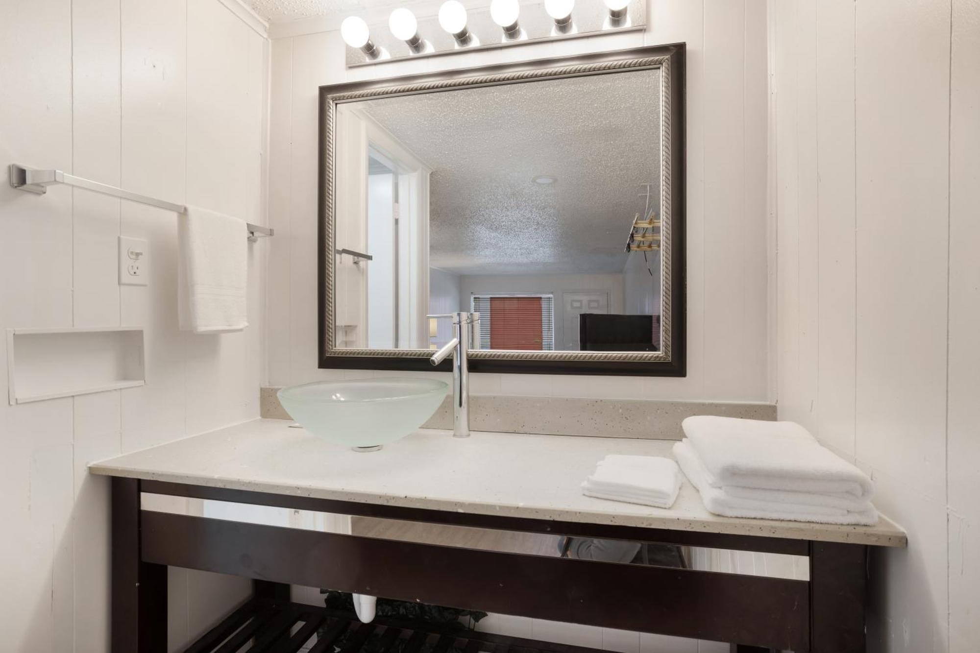 Highport Inn Pottsboro Экстерьер фото